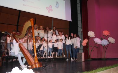 FESTIVAL PESMI IN PLESA – sreda, 9. 4. 2025