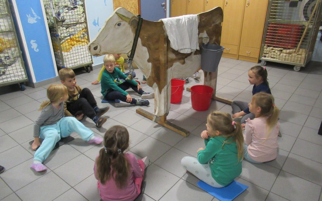 UTRINKI Z MEDVEDJEGA BRDA – 3. DAN